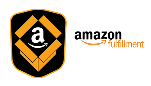 Accelerate your Amazon FBA shipping with 2D FBA labels